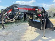 new Equipment / Flatbed Trailers MAXX-D  for sale, in Wills Point, TX Thumbnail 4