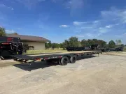 new Equipment / Flatbed Trailers MAXX-D  for sale, in Wills Point, TX Thumbnail 4