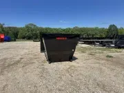new Dump Trailers MAXX-D  for sale, in Wills Point, TX Thumbnail 2