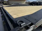 new Equipment / Flatbed Trailers BlackHawk Trailers  for sale, in Wills Point, TX Thumbnail 7