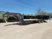new Equipment / Flatbed Trailers MAXX-D  for sale, in Wills Point, TX Thumbnail 4