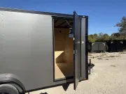 new Cargo (Enclosed) Trailers Spartan Cargo Trailers  for sale, in Wills Point, TX Thumbnail 12