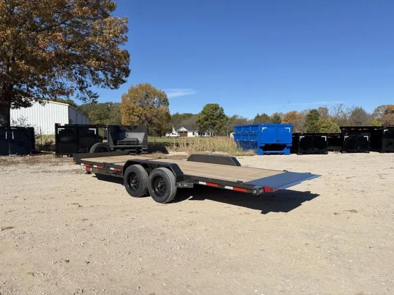 used Other Trailers Other  for sale, in Wills Point, TX Thumbnail 2