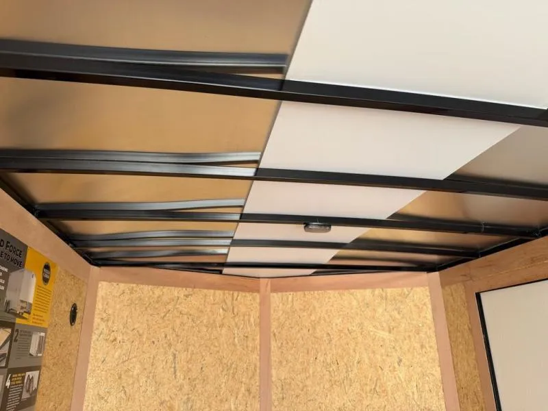 used Other Trailers Wells Cargo  for sale, in Wills Point, TX Thumbnail 8