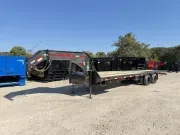new Equipment / Flatbed Trailers MAXX-D  for sale, in Wills Point, TX Thumbnail 7