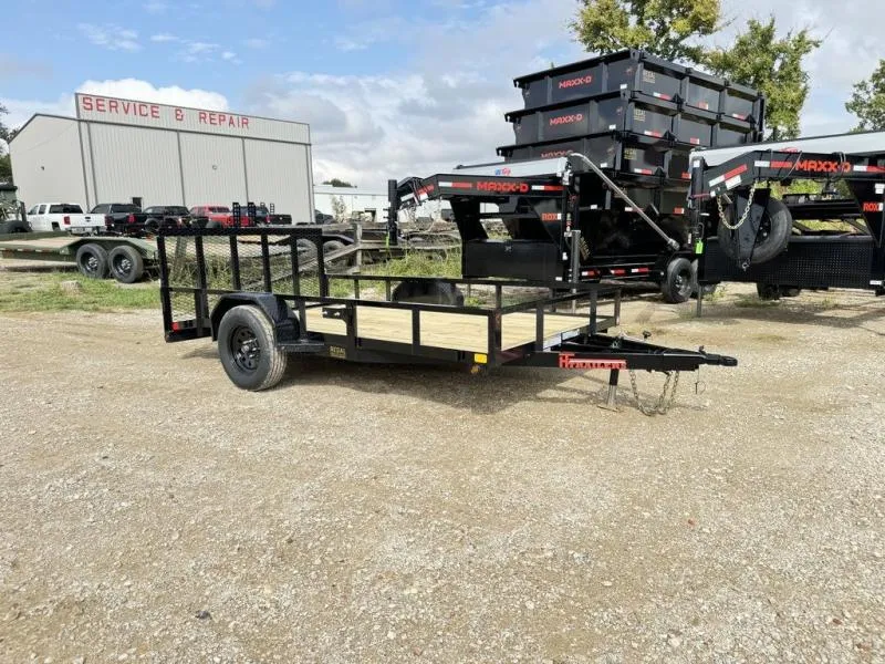 used Other Trailers HT Trailers  for sale, in Wills Point, TX Thumbnail 9