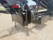 new Equipment / Flatbed Trailers MAXX-D  for sale, in Wills Point, TX Thumbnail 4