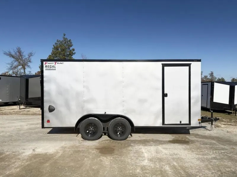 used Other Trailers Wells Cargo  for sale, in Wills Point, TX Thumbnail 2