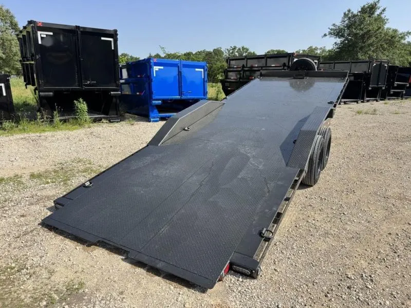 used Other Trailers Other  for sale, in Wills Point, TX Thumbnail 4