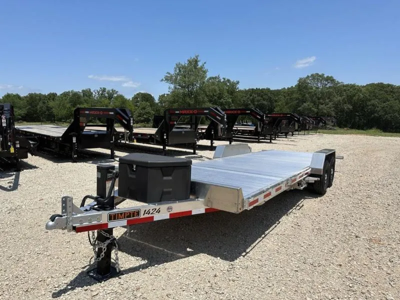 used Other Trailers Timpte  for sale, in Wills Point, TX Thumbnail 2