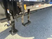 new Equipment / Flatbed Trailers HT Trailers  for sale, in Wills Point, TX Thumbnail 9