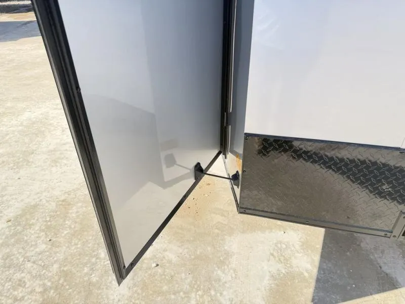 used Other Trailers Wells Cargo  for sale, in Wills Point, TX Thumbnail 10