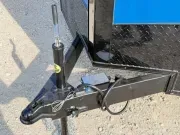 new Cargo (Enclosed) Trailers Spartan Cargo Trailers  for sale, in Wills Point, TX Thumbnail 9