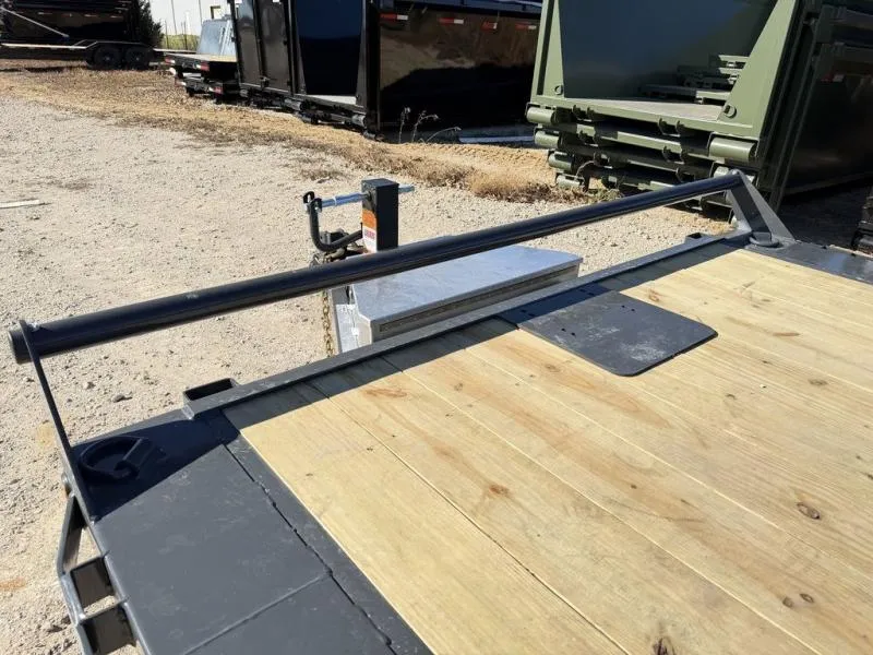 used Other Trailers Other  for sale, in Wills Point, TX Thumbnail 5
