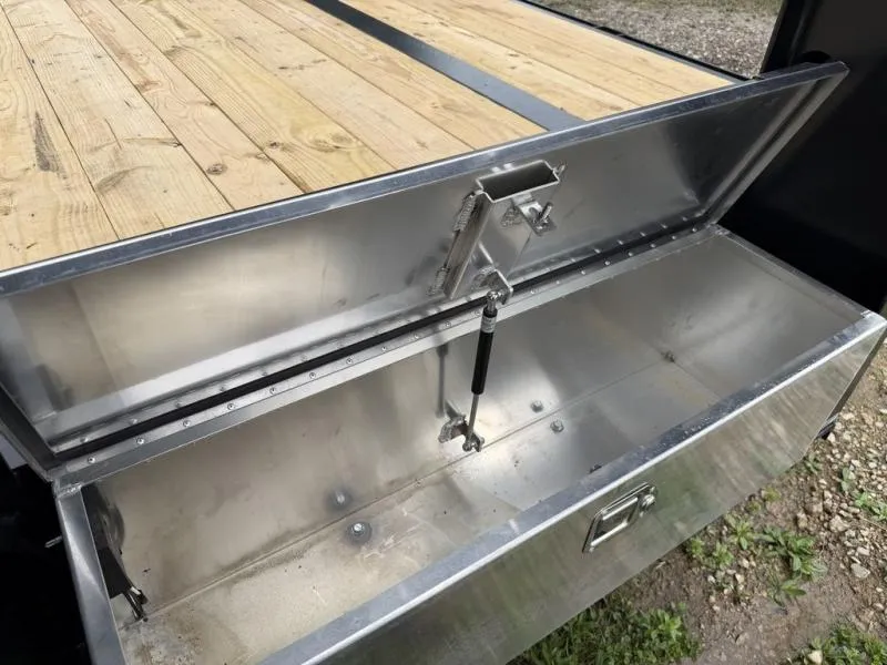 used Other Trailers Other  for sale, in Wills Point, TX Thumbnail 9