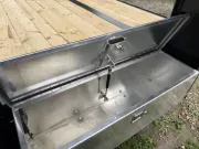 new Equipment / Flatbed Trailers BlackHawk Trailers  for sale, in Wills Point, TX Thumbnail 17