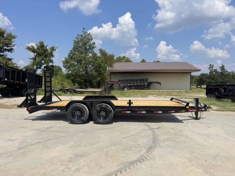 used Other Trailers HT Trailers  for sale, in Wills Point, TX Thumbnail 2