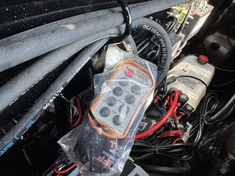 used Other Trailers Other  for sale, in Wills Point, TX Thumbnail 7