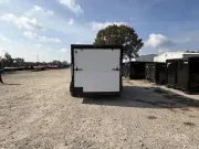 new Cargo (Enclosed) Trailers Spartan Cargo Trailers  for sale, in Wills Point, TX Thumbnail 20