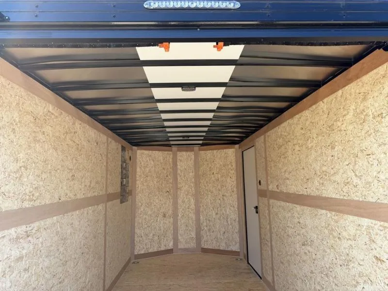 used Other Trailers Wells Cargo  for sale, in Wills Point, TX Thumbnail 7