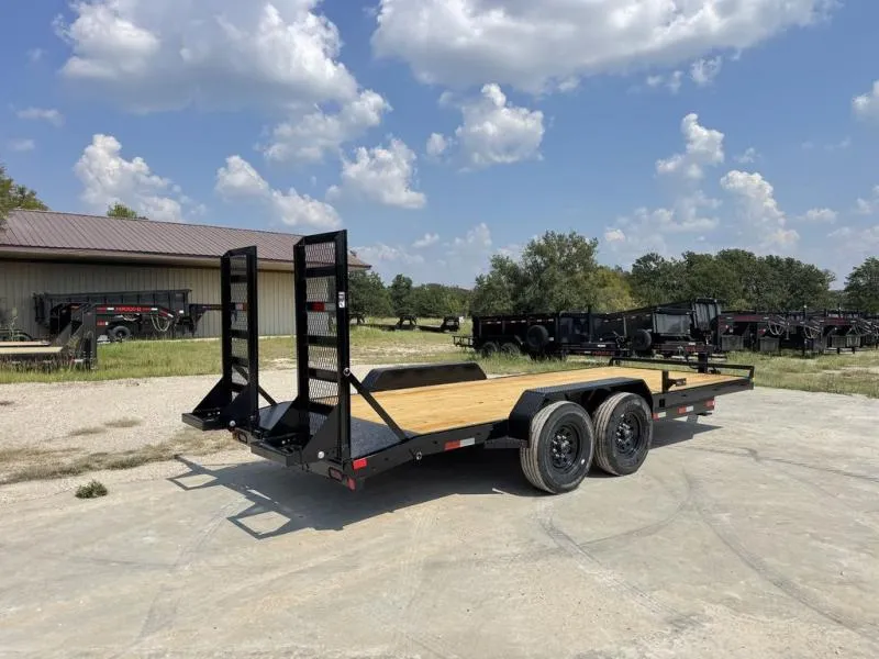 used Other Trailers HT Trailers  for sale, in Wills Point, TX Thumbnail 3