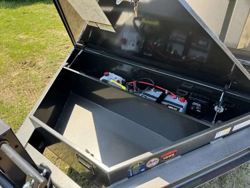 used Other Trailers Other  for sale, in Wills Point, TX Thumbnail 9