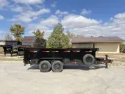 new Dump Trailers MAXX-D  for sale, in Wills Point, TX Thumbnail 14