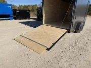 new Cargo (Enclosed) Trailers Spartan Cargo Trailers  for sale, in Wills Point, TX Thumbnail 5