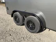 new Cargo (Enclosed) Trailers Spartan Cargo Trailers  for sale, in Wills Point, TX Thumbnail 11