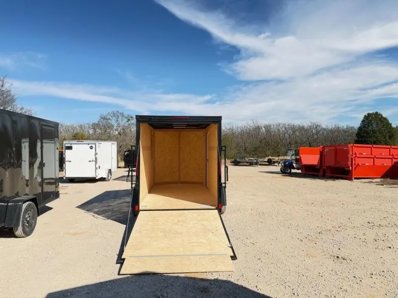 used Other Trailers Wells Cargo  for sale, in Wills Point, TX Thumbnail 4