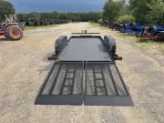 new Equipment / Flatbed Trailers BlackHawk Trailers  for sale, in Wills Point, TX Thumbnail 5