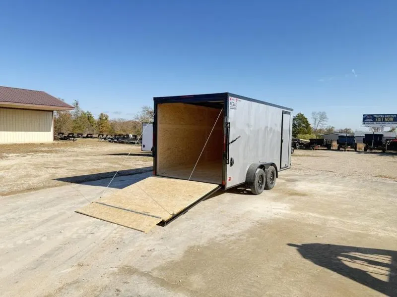 used Other Trailers Wells Cargo  for sale, in Wills Point, TX Thumbnail 4