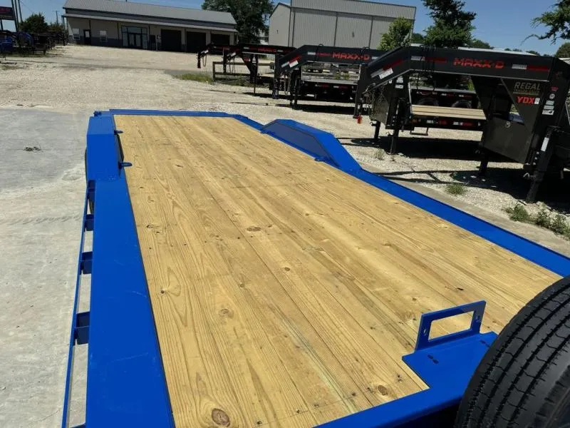 new Tilt Trailers MAXX-D  for sale, in Wills Point, TX Thumbnail 10