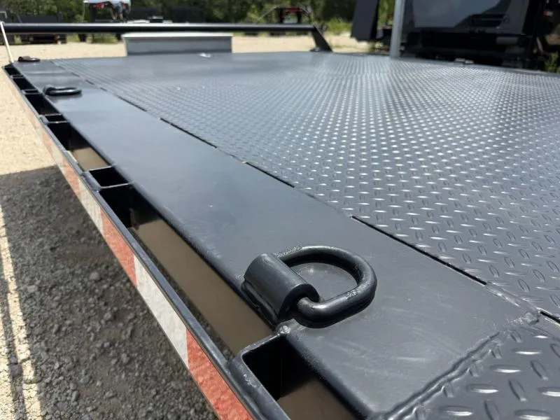 new Equipment / Flatbed Trailers BlackHawk Trailers  for sale, in Wills Point, TX Thumbnail 7