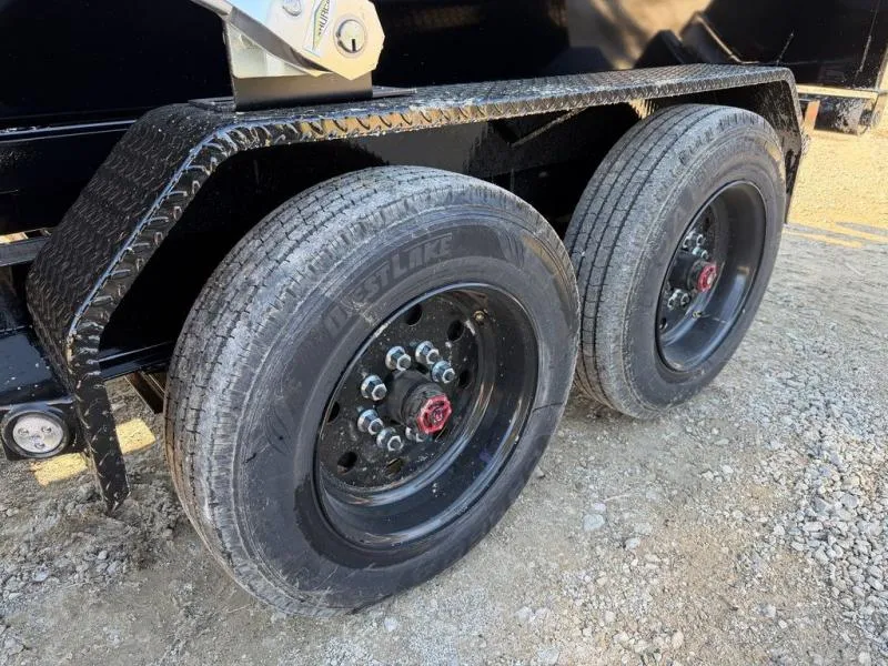 used Other Trailers Other  for sale, in Wills Point, TX Thumbnail 5