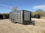 new Cargo (Enclosed) Trailers Spartan Cargo Trailers  for sale, in Wills Point, TX Thumbnail 1