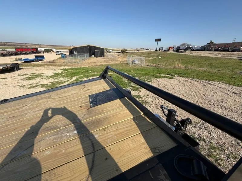 used Other Trailers Other  for sale, in Wills Point, TX Thumbnail 6