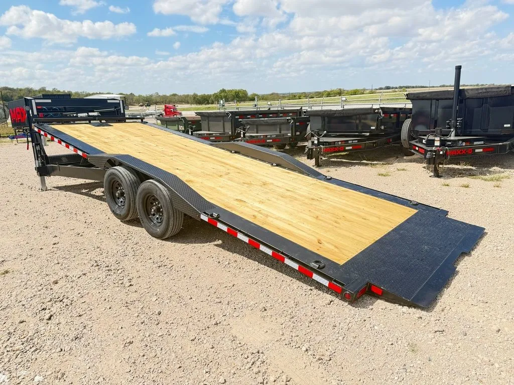 new Tilt Trailers BlackHawk Trailers  for sale, in Wills Point, TX image-0