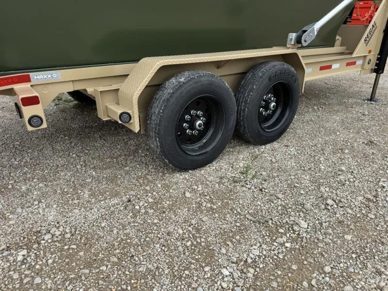 new Cargo (Enclosed) Trailers MAXX-D  for sale, in Wills Point, TX Thumbnail 4