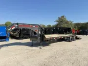 new Equipment / Flatbed Trailers MAXX-D  for sale, in Wills Point, TX Thumbnail 2