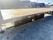 new Equipment / Flatbed Trailers MAXX-D  for sale, in Wills Point, TX Thumbnail 9
