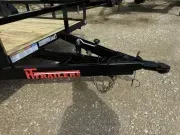 new Utility Trailers HT Trailers  for sale, in Wills Point, TX Thumbnail 7