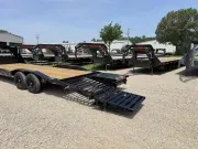new Equipment / Flatbed Trailers MAXX-D  for sale, in Wills Point, TX Thumbnail 5
