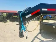 new Equipment / Flatbed Trailers HT Trailers  for sale, in Wills Point, TX Thumbnail 8