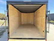 new Cargo (Enclosed) Trailers Spartan Cargo Trailers  for sale, in Wills Point, TX Thumbnail 4