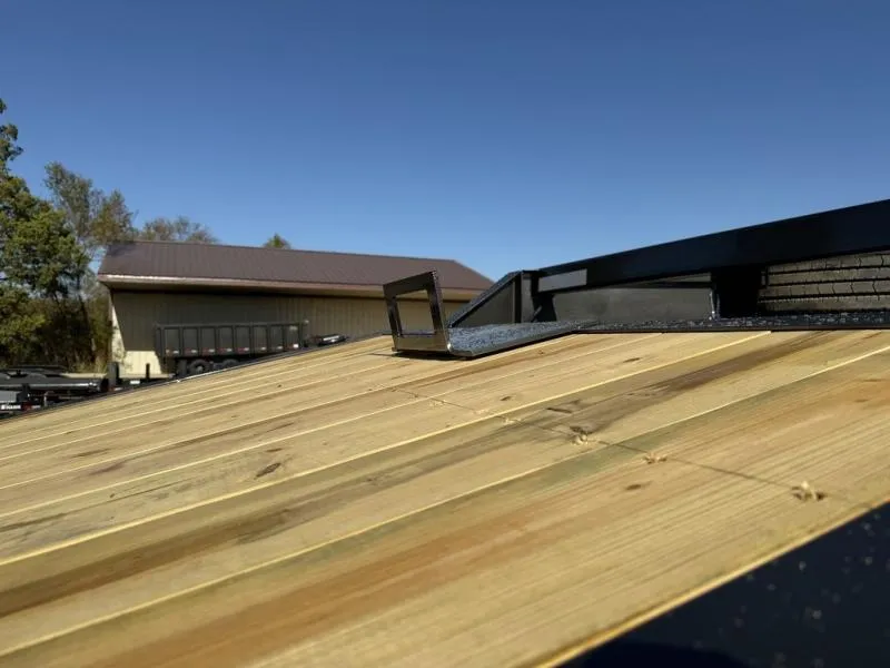 new Tilt Trailers MAXX-D  for sale, in Wills Point, TX Thumbnail 15