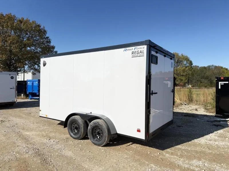 used Other Trailers Wells Cargo  for sale, in Wills Point, TX Thumbnail 3