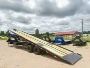 new Equipment / Flatbed Trailers MAXX-D  for sale, in Wills Point, TX Thumbnail 1