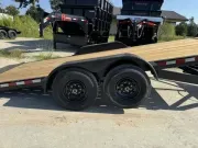 new Tilt Trailers BlackHawk Trailers  for sale, in Wills Point, TX Thumbnail 2