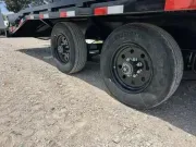 new Equipment / Flatbed Trailers HT Trailers  for sale, in Wills Point, TX Thumbnail 7